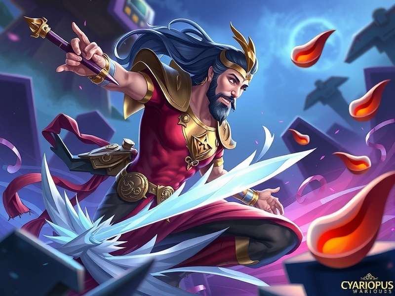 Cyclone Warlord Diwali Event